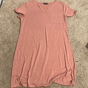 T shirt dress